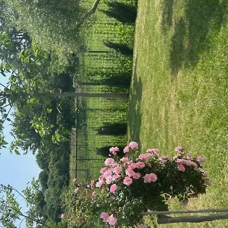 Natura With Private Pool روفينج