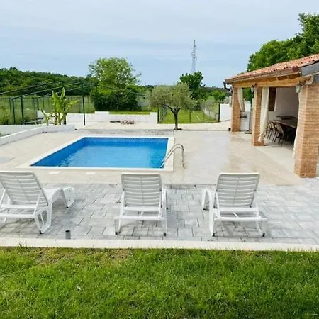 Natura With Private Pool *