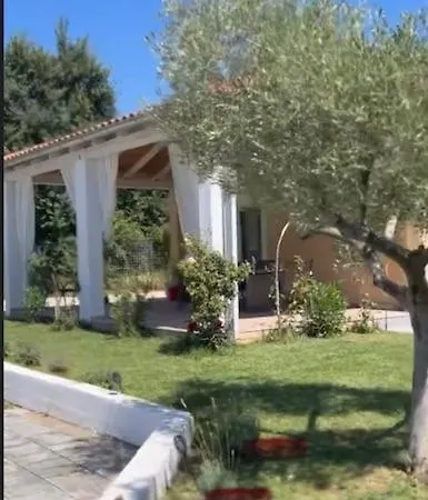 Natura With Private Pool *