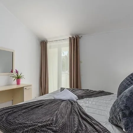 Villa Natura With Private Pool Rovinj