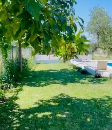 Natura With Private Pool * רוביני